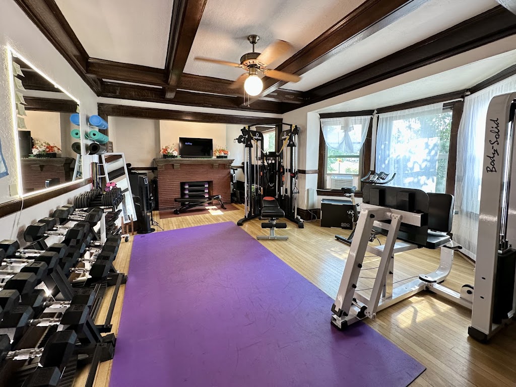  Out Fitness Collective