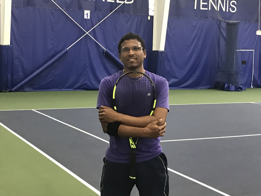  Bloomfield Tennis & Fitness