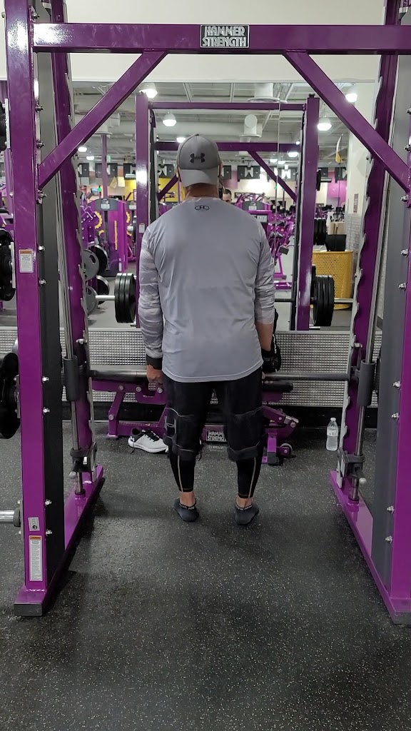  Planet Fitness