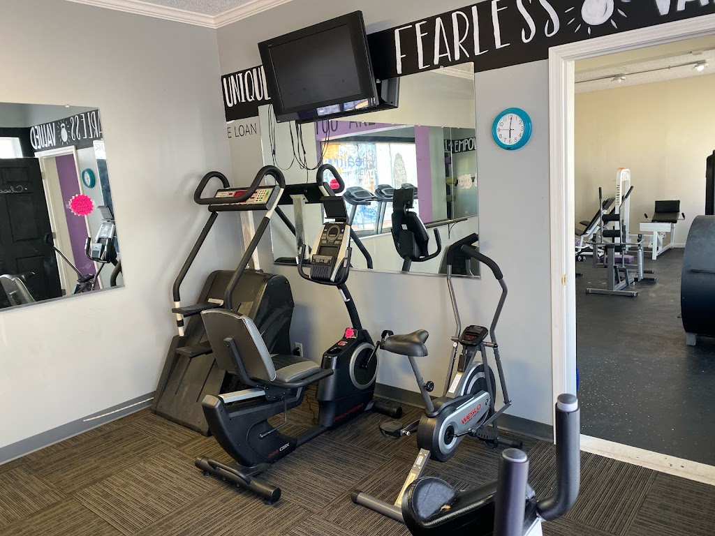  Faith-N-Fit LLC - Women Fitness