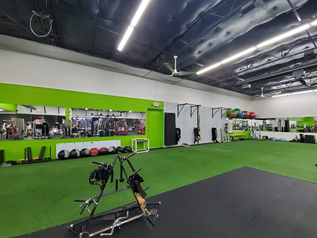  Physiofit Texas Gym and Wellness Center