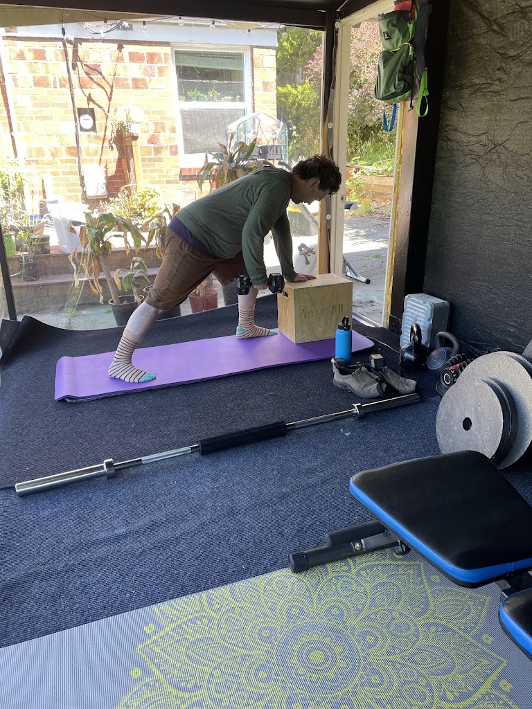  Origins Unity LLC - Gym, Yoga Studio, Meditation Center