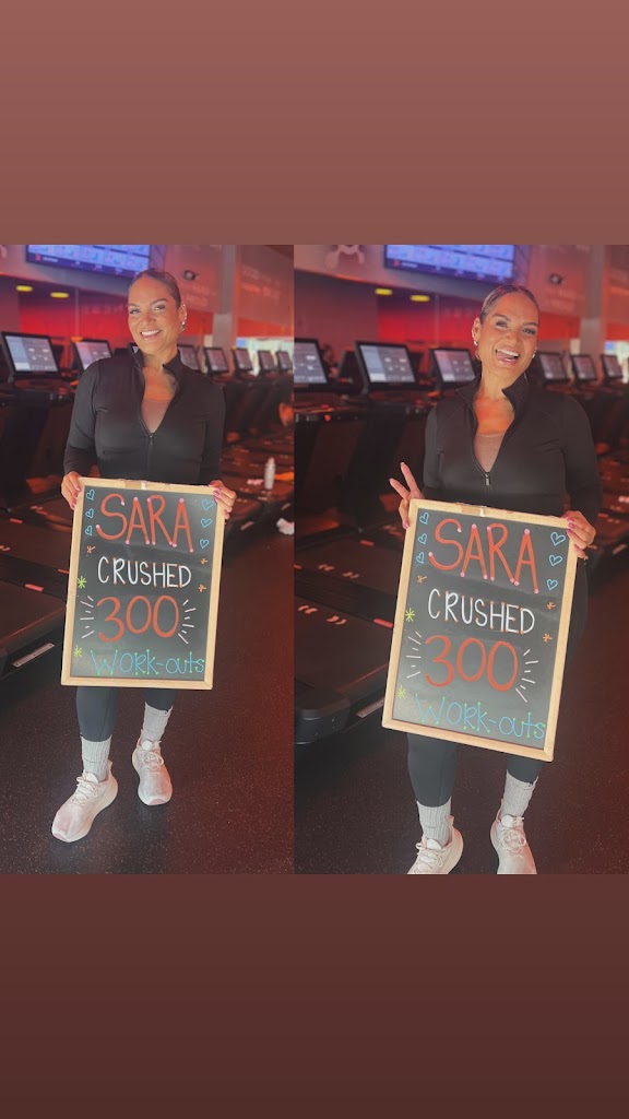  Orangetheory Fitness