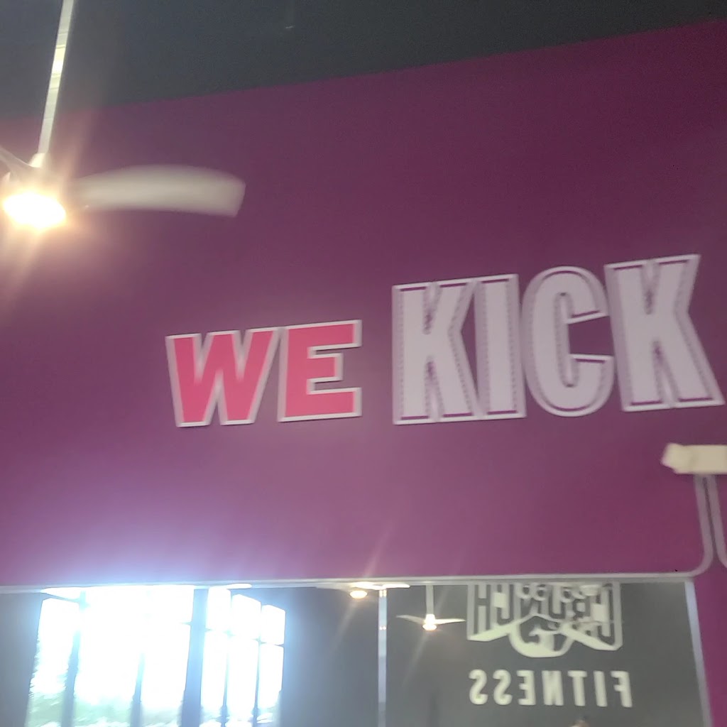  Crunch Fitness - Hattiesburg