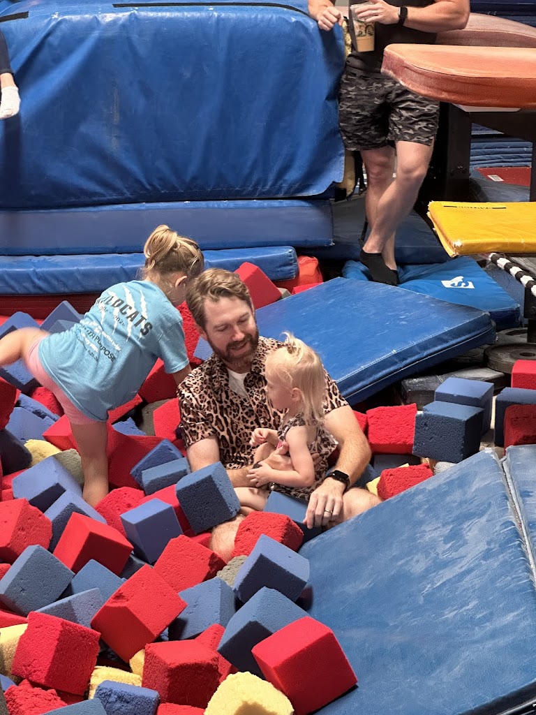  Southern Gymnastics Club