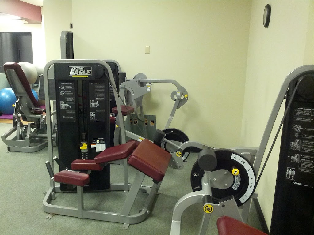  Finger Lakes Fitness Center Inc