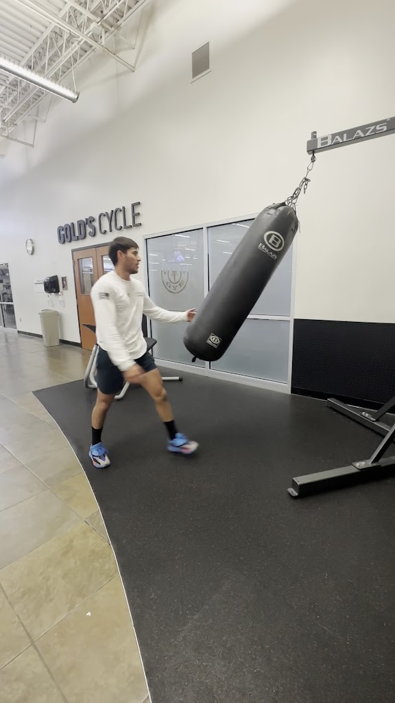  Gold's Gym North Round Rock