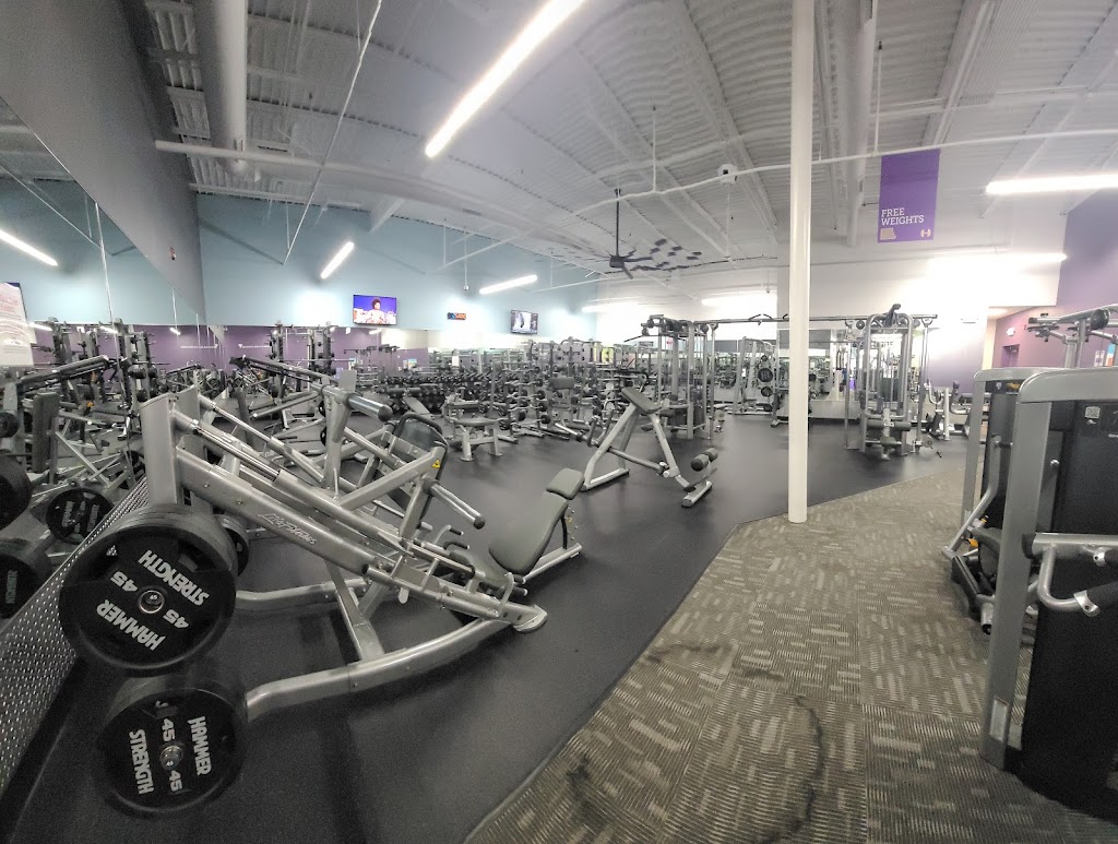  Anytime Fitness