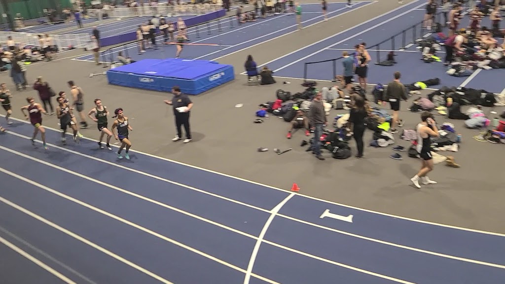  Haas Athletic Center