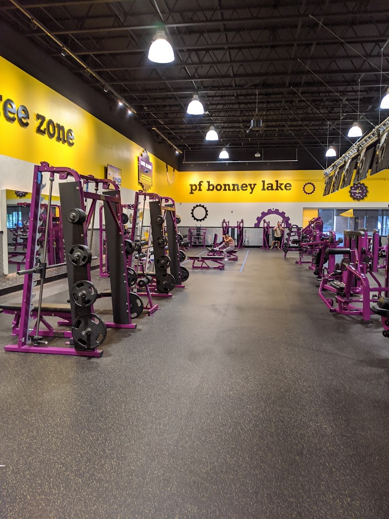  Planet Fitness