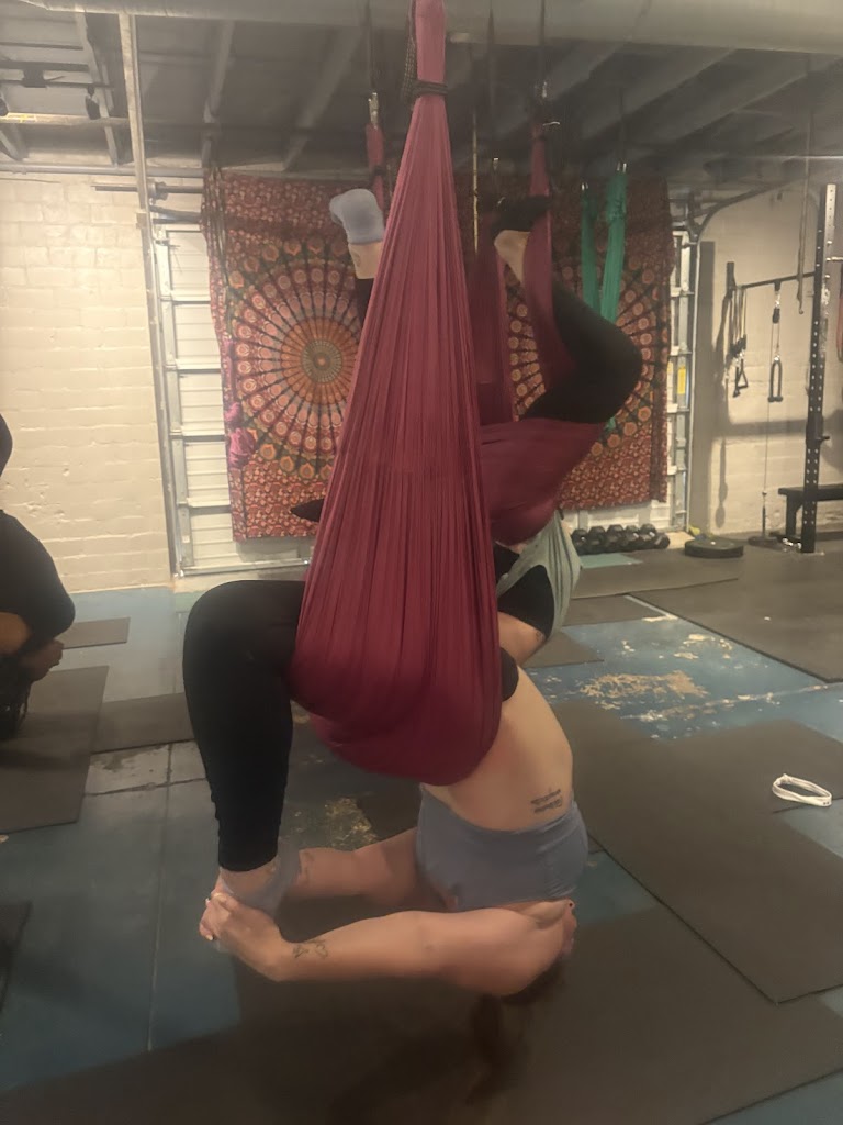  Lionheart Yoga & Fitness