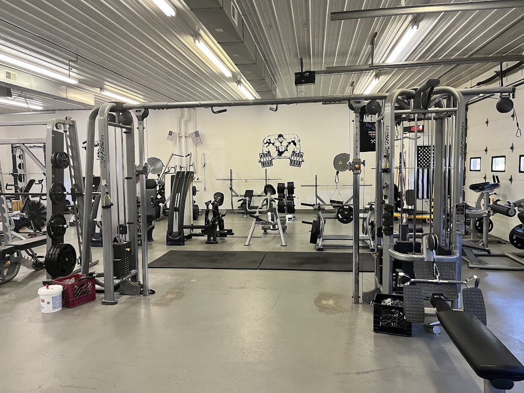  Crosslake Fitness