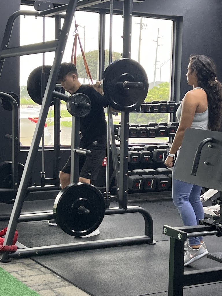  Built From Within Fitness Inc.