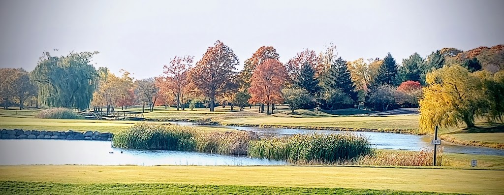  Aldeen Golf Club