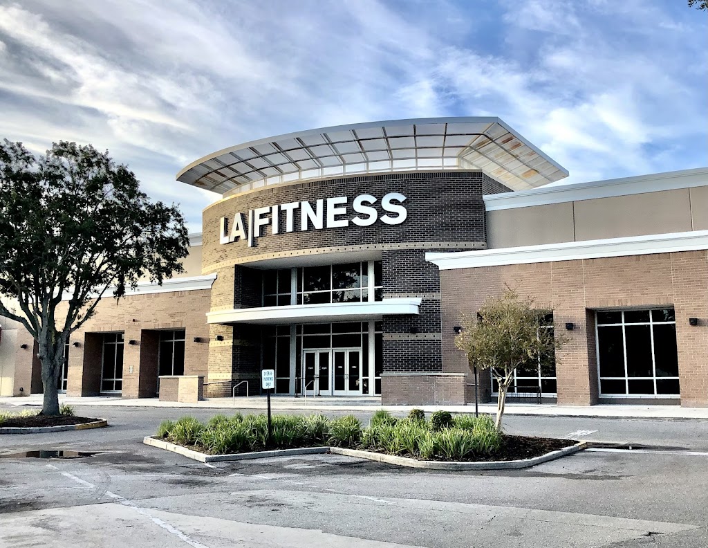  LA Fitness
