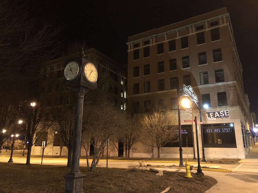  Body Burn Womens Fitness