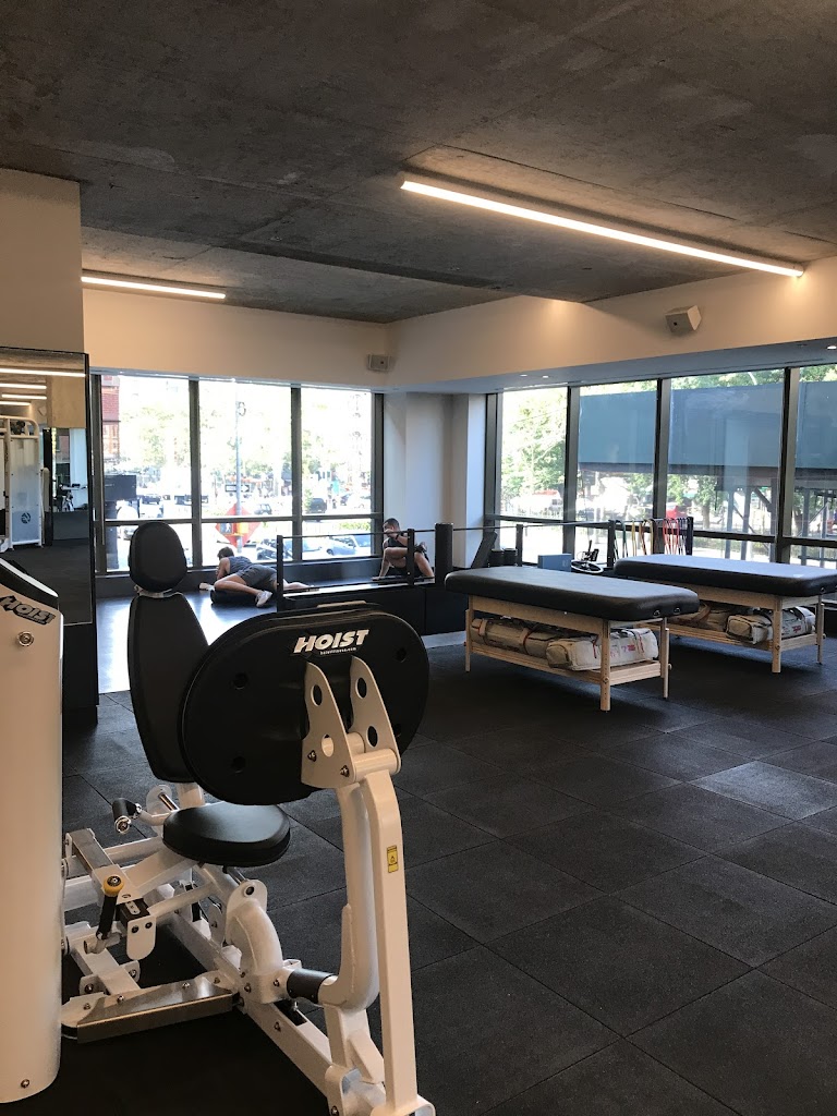  Equinox Orchard Street