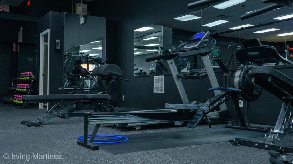  Sweatbox Staten Island