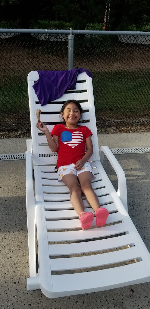  Southridge Woods Residential Gym