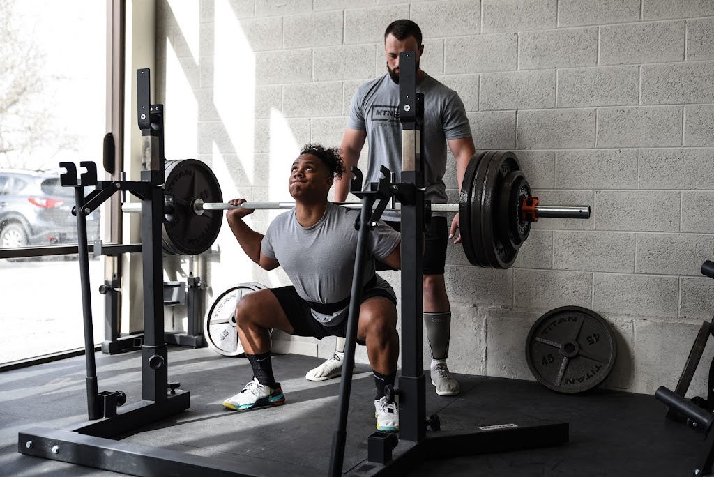  Iron Sharpens Iron LLC