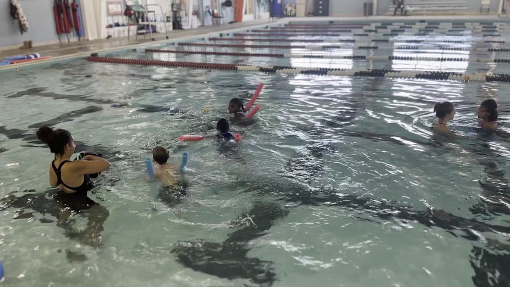  Ron Rosner Family YMCA