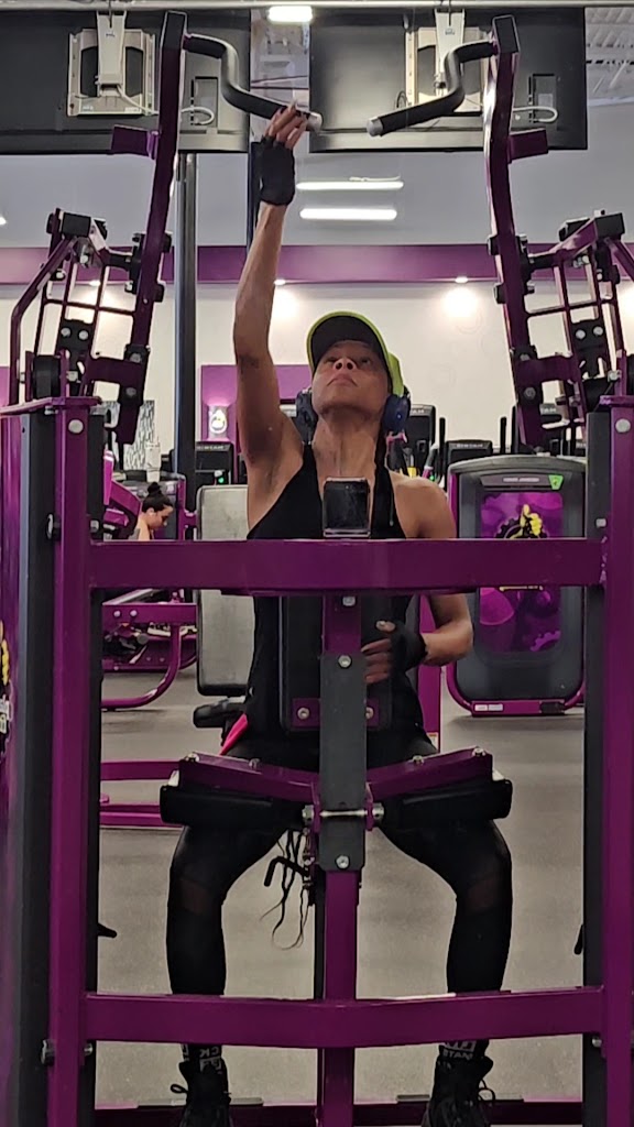  Planet Fitness