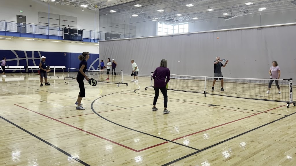  MAC Multi-Purpose Athletic Center Facility