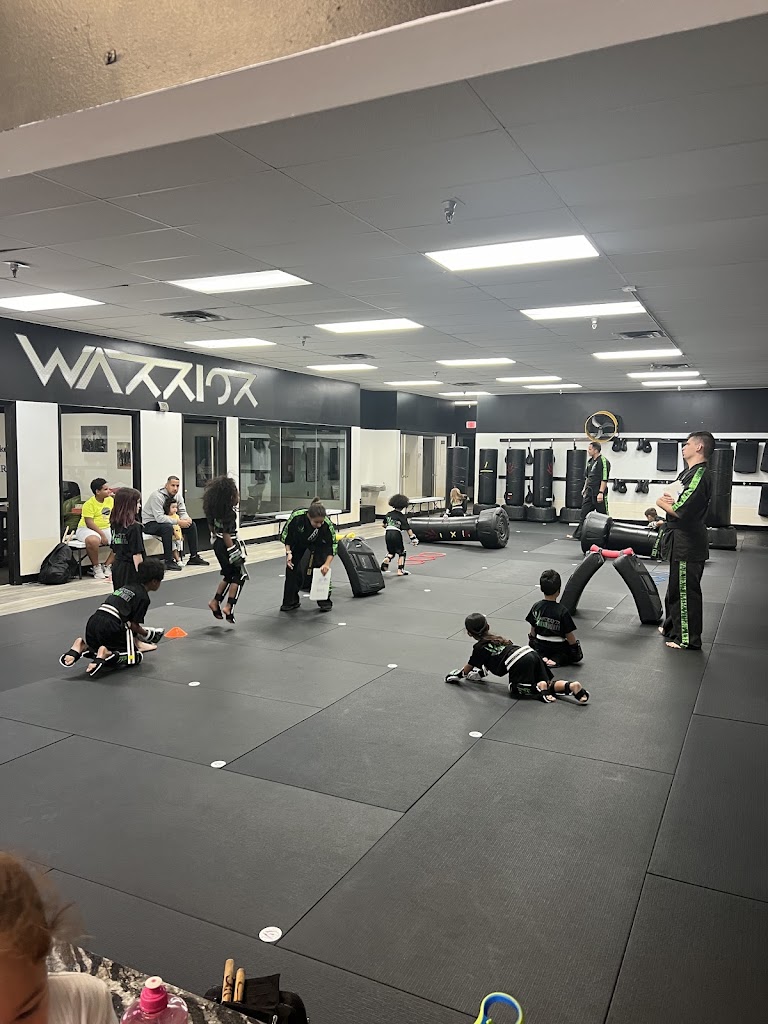  Karate America Blanding