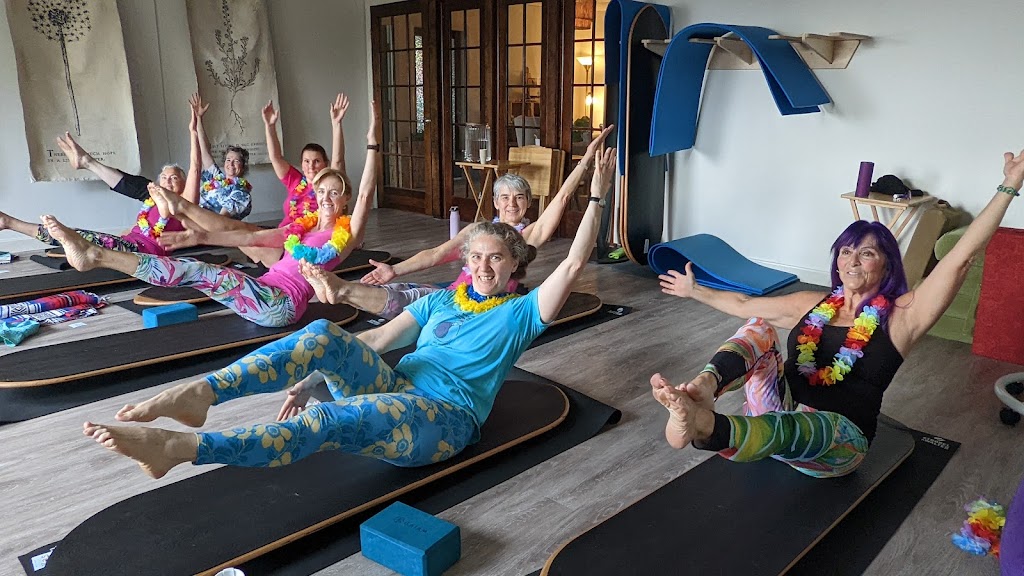  SUPNixe LLC - Holistic Lifestyle with Dr. Bianca Inirio