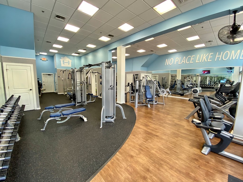  Homestead Gym & Training