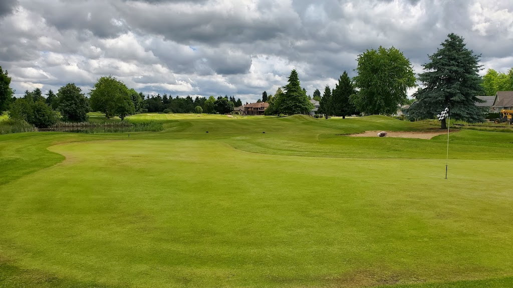  Homestead Farms Golf Course