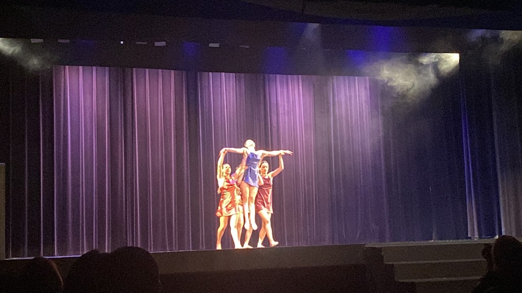  Transcend Dance Company