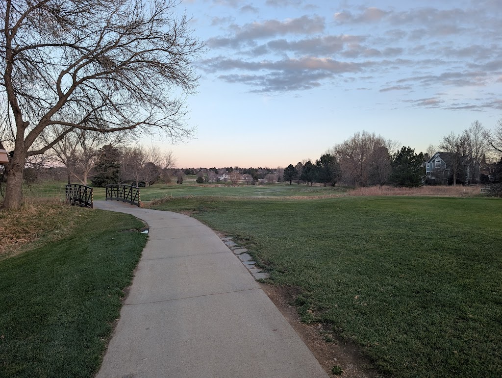  Indian Peaks Golf Course
