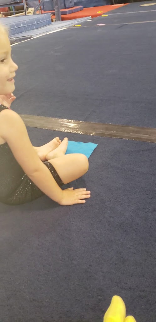  Deutsch's Inc Gymnastics Training Center