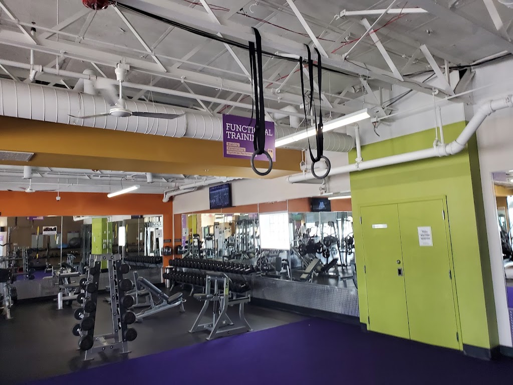  Anytime Fitness
