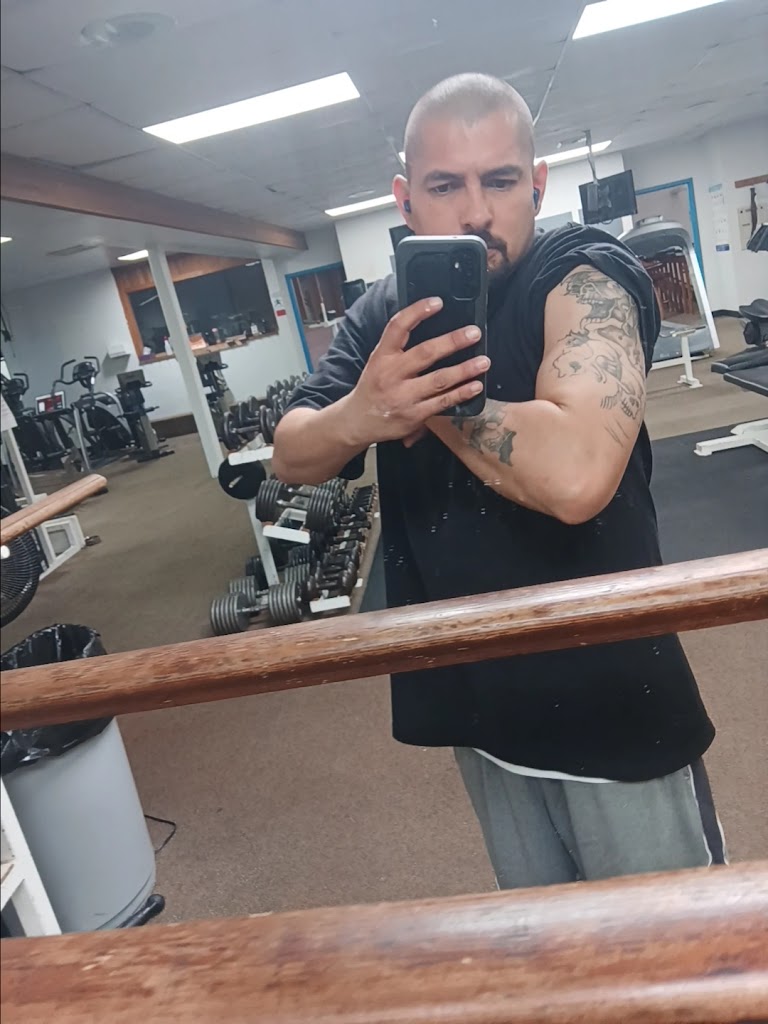  Bay Area Athletic Club