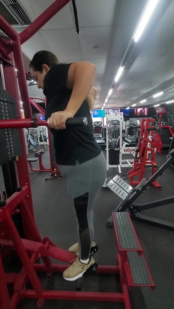  Team Advancefit Gym Tampa - Personal Trainer & Fitness Center