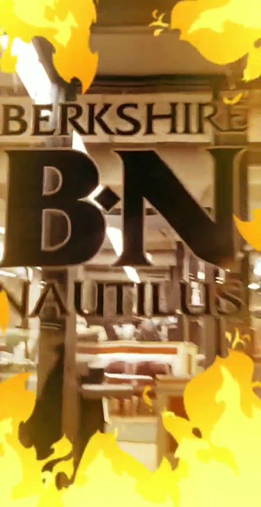  Berkshire Nautilus