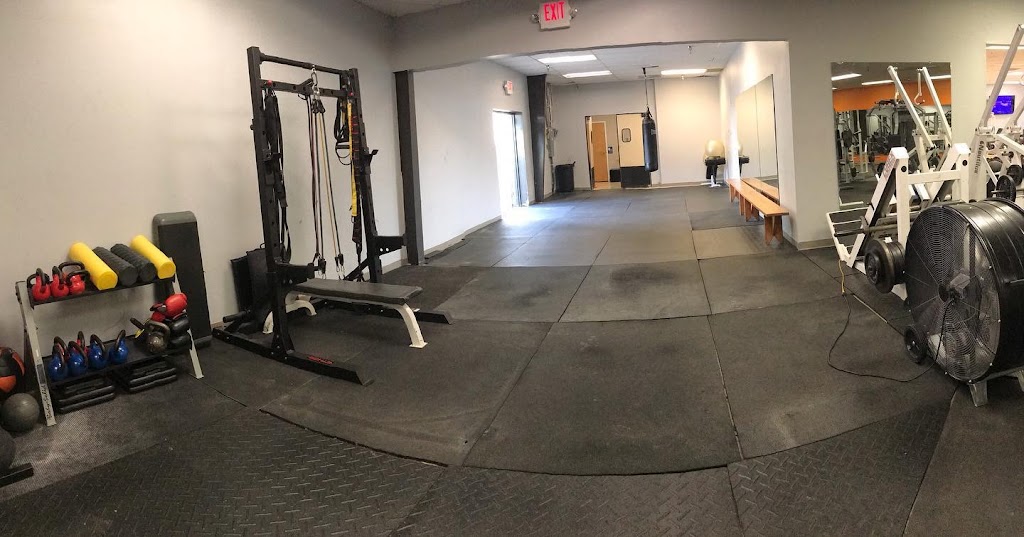  Ultimate Fitness and Strength