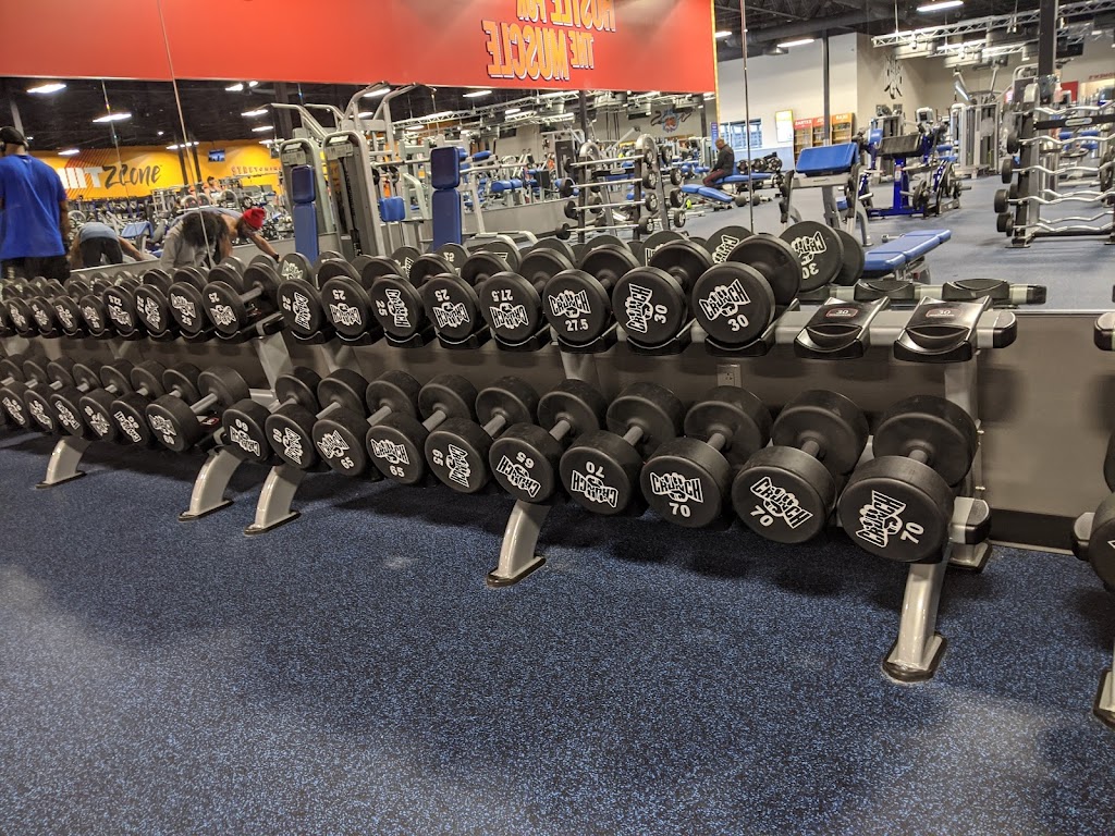  Crunch Fitness - Champaign