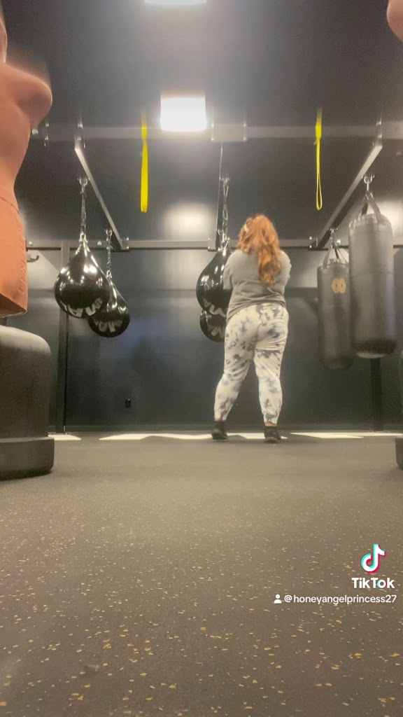  Mayweather Boxing + Fitness W Palm Beach