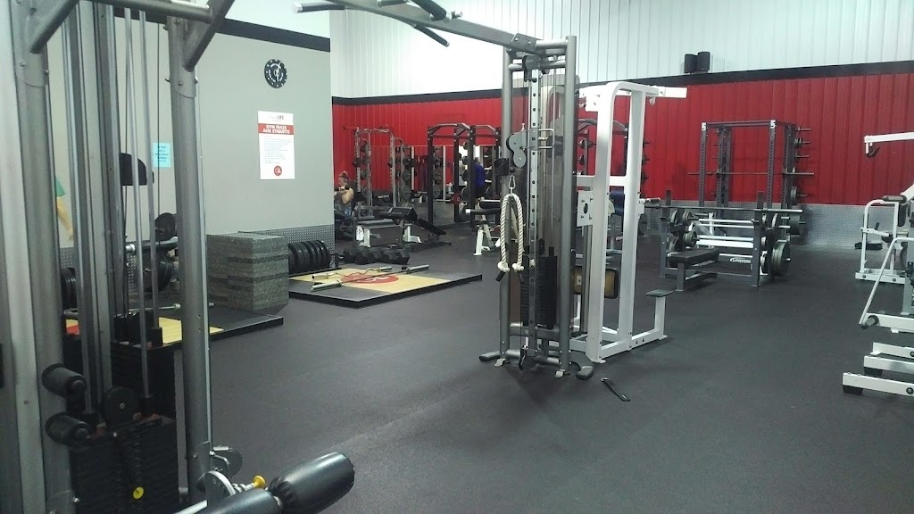  GreatLIFE 39th & Phillips