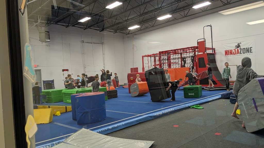  New Heights Gymnastics & More