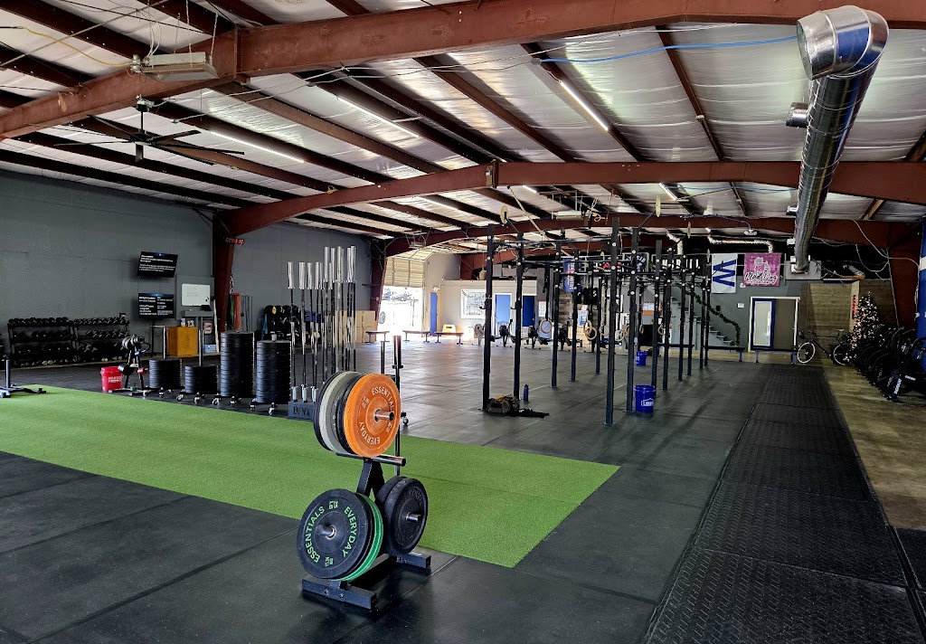  Carolina Freedom Fitness