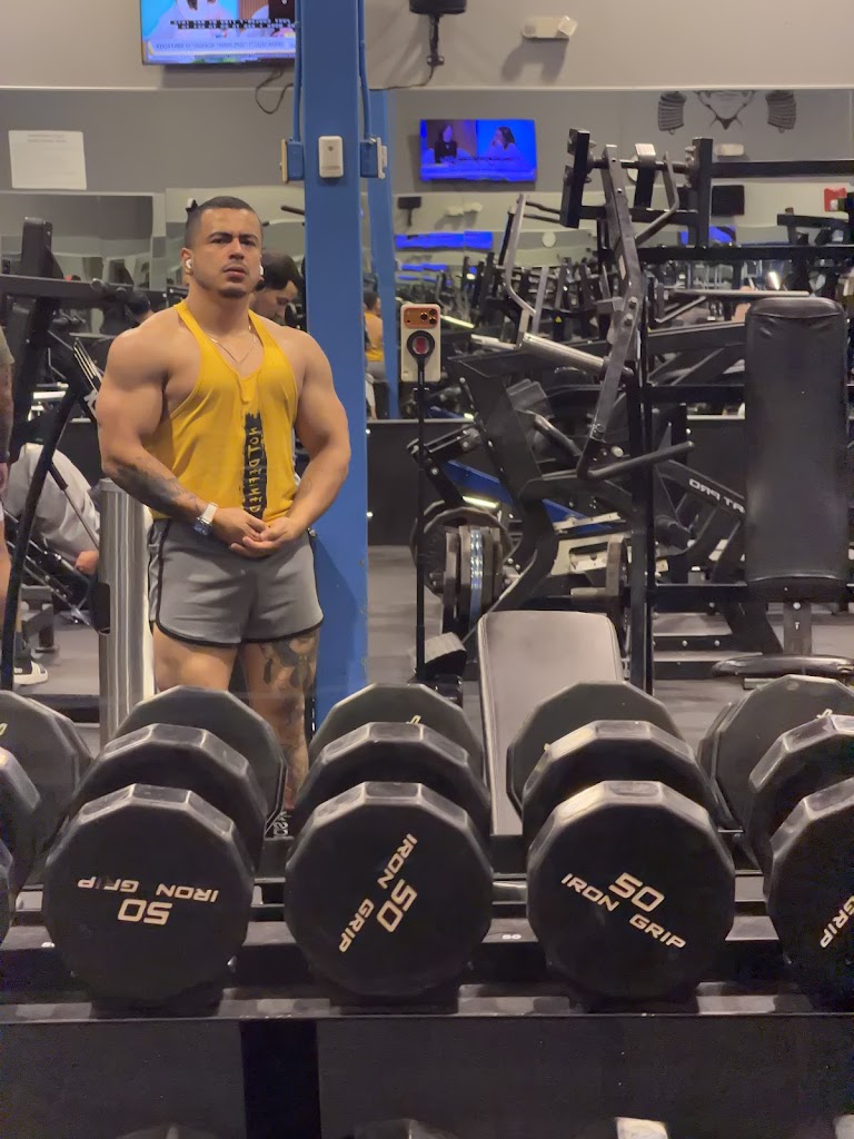  Powerhouse Gym Saddle Brook