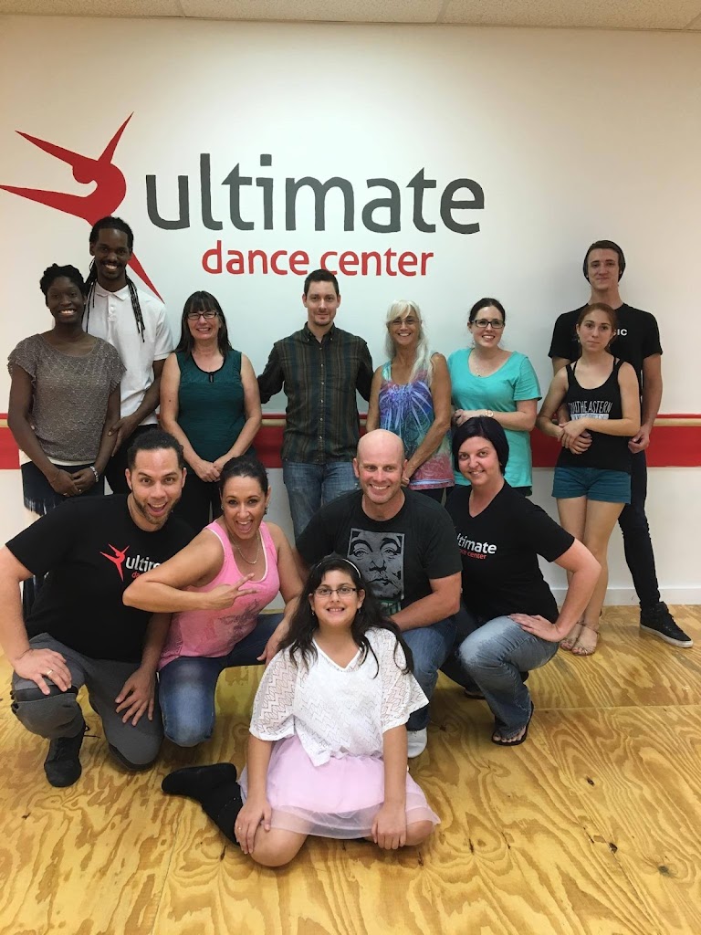  Ultimate Dance Center
