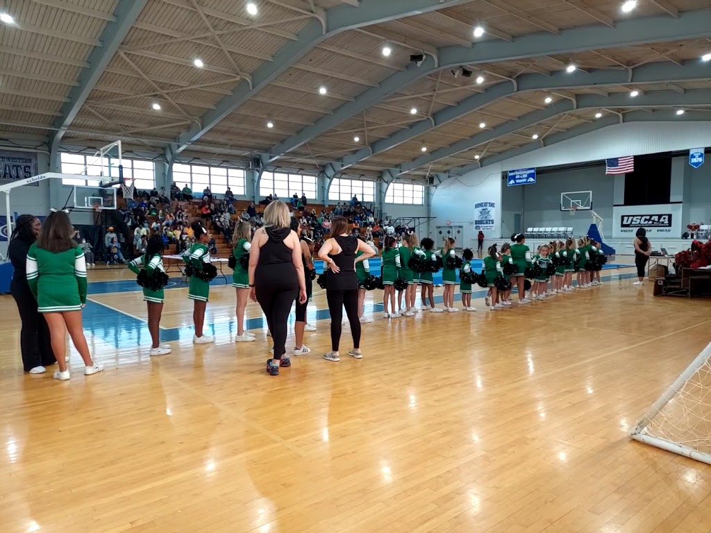  Rossville Community Center