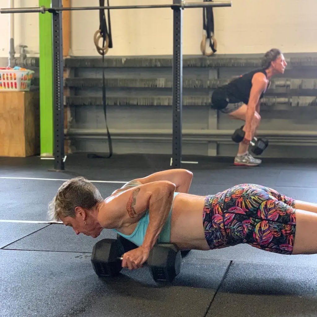  Amoskeag Fitness Concord / CrossFit Amoskeag