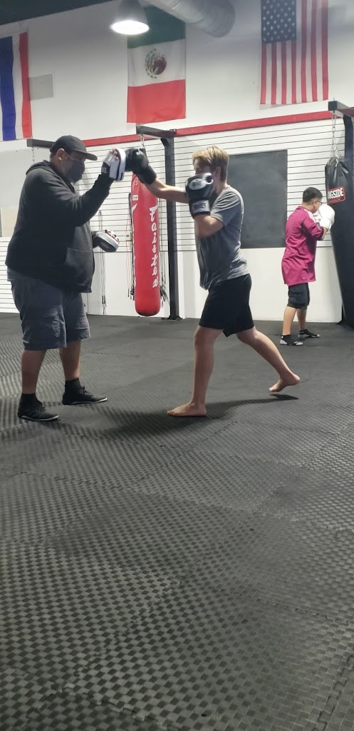  Oceanside Athletic Club