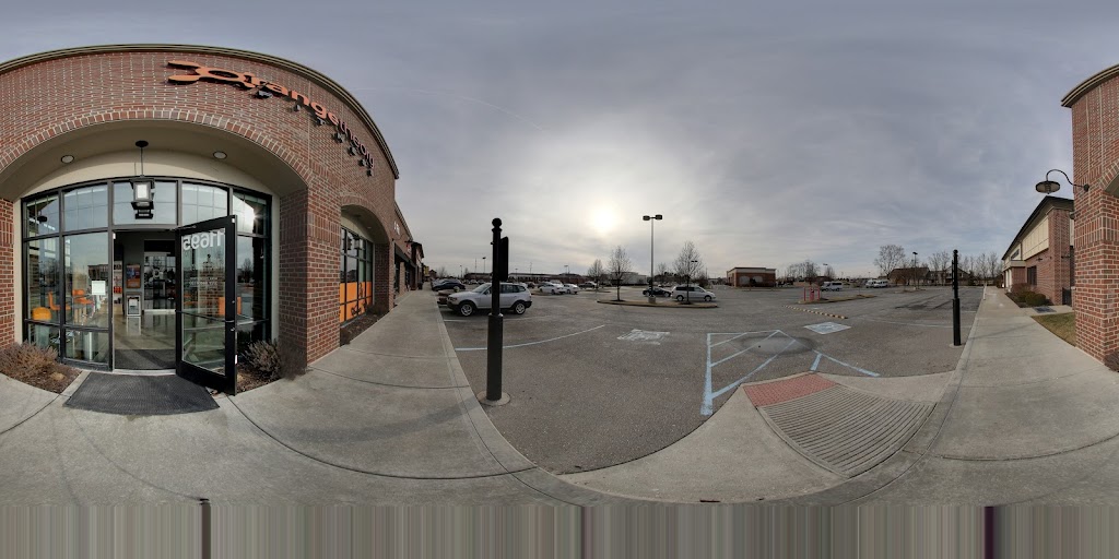  Orangetheory Fitness